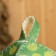 Bath cap with a print "Dobroparov"