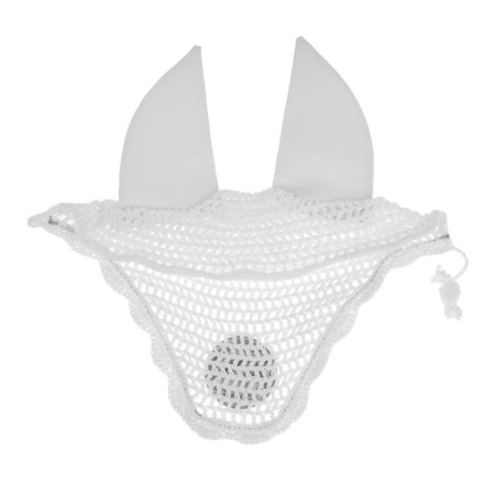 Horse ears, white-3