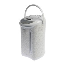 Термопот Homestar HS-5004, 5 л, 750 Вт, белый