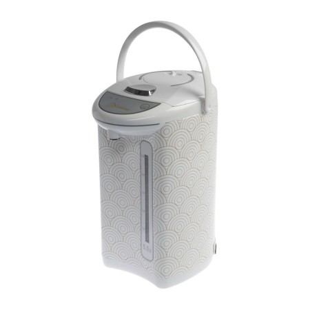 Homestar HS-5004, 5 l, 750 watts, white