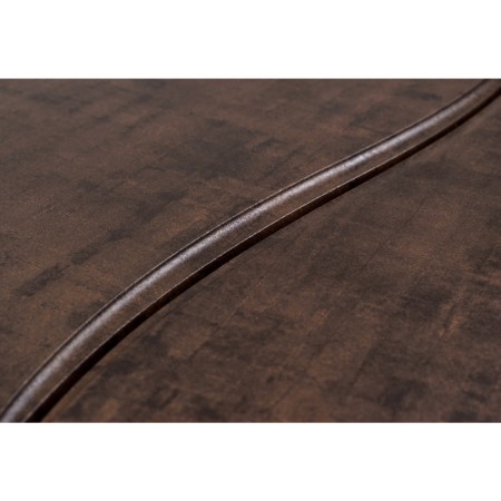 Journal table "Arabica", 900 × 600 × 470 mm, Brown color-4
