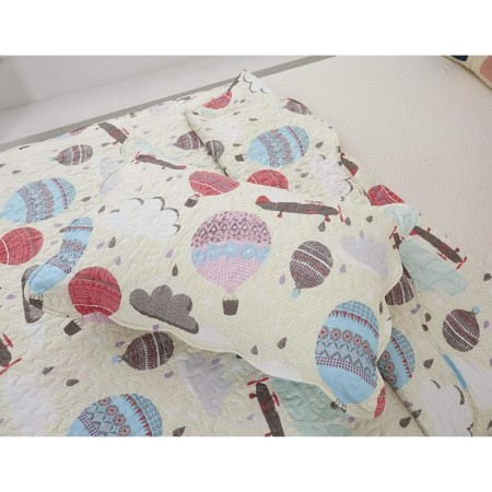 Set with a cover of Magic No. 8, size 160x220 cm, 50x70 cm-8
