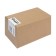 Roofing screws, Haupt 4.8x29 Ral9003, white 250 pcs