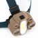 Battery -off Llamp, 13 W, 4000 mAh, 5 V, COB + T6. 7 modes, movement sensor