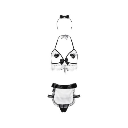 Maid Candy Girl Ciara, OS size-2