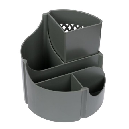 Organizer stand for the office "Office Class 360 °" gray-4