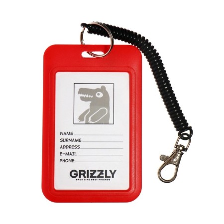 Frame saturation, 37 x 26 x 16 cm, Grizzly, black-11