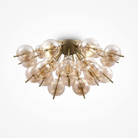 Ceiling lamp Bolla 4x60W E27-2