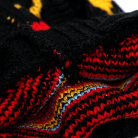 Sweater, size 6 (24-28 cm), mix of colors-29