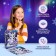 Holographic puzzle "Magic Dragon", 88 details