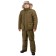 Pride "Khant" costume, Iceland, Khaki, Rr. 52-54 Height 182-188