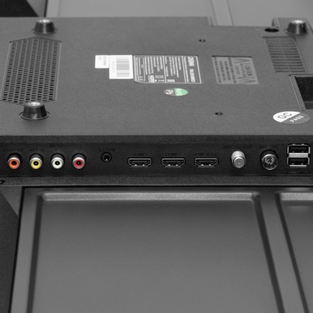 TV DIGMA DM-LED43MBB21, 43 ", 1920x1080, DVB-T/T2/C/S2, HDMI 3, USB 2-6