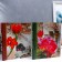 Photo album magnetic on 20 sheets "Fragrant tea" MIX 24x28.5x2 cm