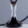Hookah Supreme, 62 cm, black