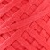 Knitted yarn "Ribbon" 85m/170 ± 5 g (coral)