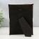 Photo frame plastic 10x15 cm "Patterns" white with golden patterns 19.5x14.5 cm