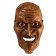 Carnival mask "Face"