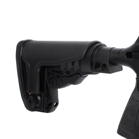 Pneumatic rifle "Reximex Force 1" feces. 6.35 mm, 3 j, bed - plastic, RSR, up to 280 m/-6