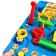 Board game for the logic "Funny Labyrinths", 3+