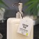 Liquid luxury hand soap "Savon de Royal" white, 500 ml