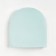 A hat for a girl, mint color, size 44-46 (9-12m)