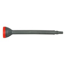 Watering nozzle, under hoses 1/2 
