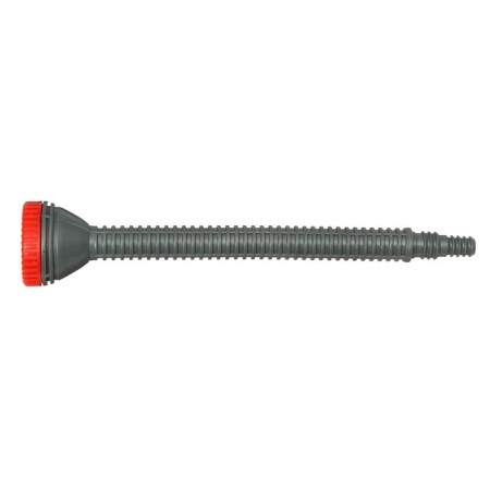 Watering nozzle, under hoses 1/2 "(12 mm), 3/4" (19 mm), PP -plastic, GreenGo