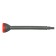 Watering nozzle, under hoses 1/2 "(12 mm), 3/4" (19 mm), PP -plastic, GreenGo