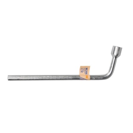HELFER HF002200 CLEAL CLASS, G-shaped, 17 mm