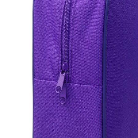 Folder with handles Textile A4, 350x270x100 mm, gravity farz-6