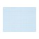 Large-scale-cordial A4 paper 10 sheets of Calligrata, blue mesh