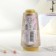 Threads 40/2, 3000 yard, beige color