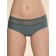 Women's cowards, size 46, khaki color