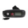 Libra luggage Luazon LVU-06, up to 50 kg, black, tape