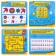 Gift search quest, game, Spider-Man
