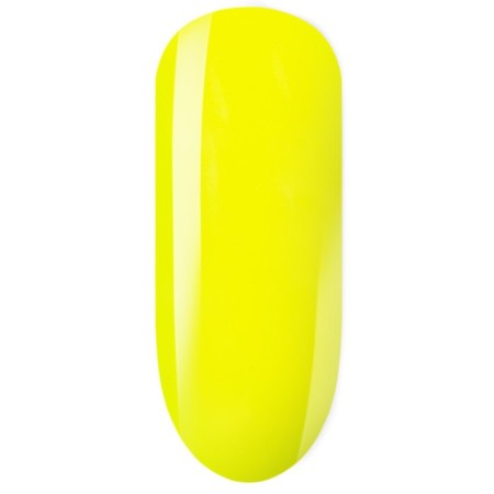 ADricoco Pretty Dolly, No. 17 Neon Lemon, 8 ml-2