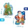 Figure puzzles 2 in 1 "New Year's gifts"