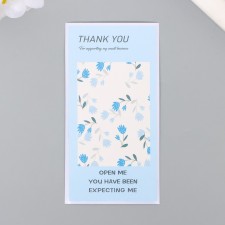Stick Paper Gratitude 