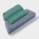 Brushes for window frames and inaccessible places, 4 interchangeable nozzles, 13.5 × 8.2 cm