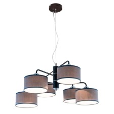 Suspended chandelier Citilux 