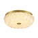 Tesoro LED 36W 3000-6500K D300 IP20.