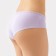 Panties women's shorts, orchid color, size 46 (m)