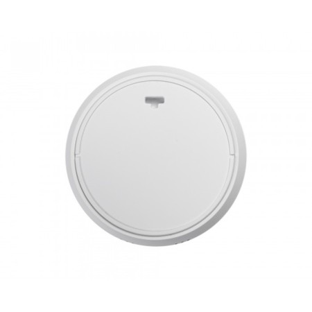 The temperature and humidity sensor with the PowerNet-Zth2 screen-1