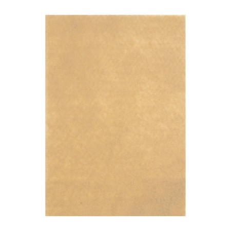Color felt set, thickness 1 mm, A4 format, soft, 15 sheets, 15 colors, TOP-7