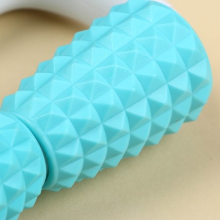 Anti -cellulite massager "Avocado"-3