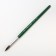 Brush for drawing from hair ponies Round No. 10 Short handle