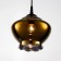 Lamp Bayerlux Zlata 1he27 Gold 22x22x18cm