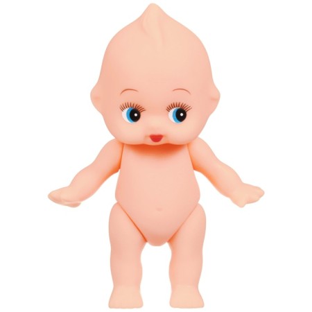 Rubber toy for the bathtub "Pups", 1 pc, crumb I-4