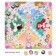 Gift set: a book with the tasks "Bue Princess", 20 pages, + 2 puzzles + magnetic game, princesses