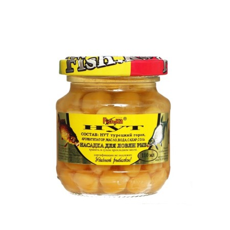 Nozzle chickpeas, taste anise, 110 ml-1